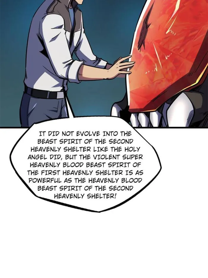 Super Gene chapter 158 page 44