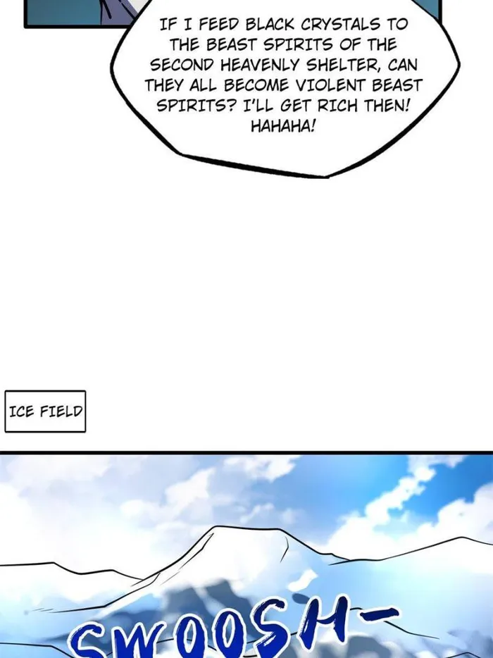 Super Gene chapter 158 page 46
