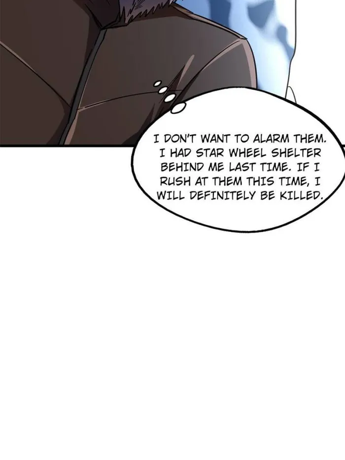 Super Gene chapter 158 page 56