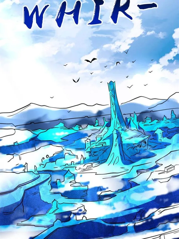 Super Gene chapter 158 page 59