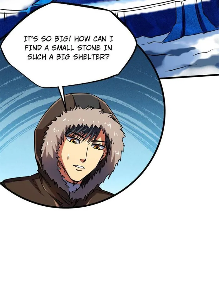 Super Gene chapter 158 page 60
