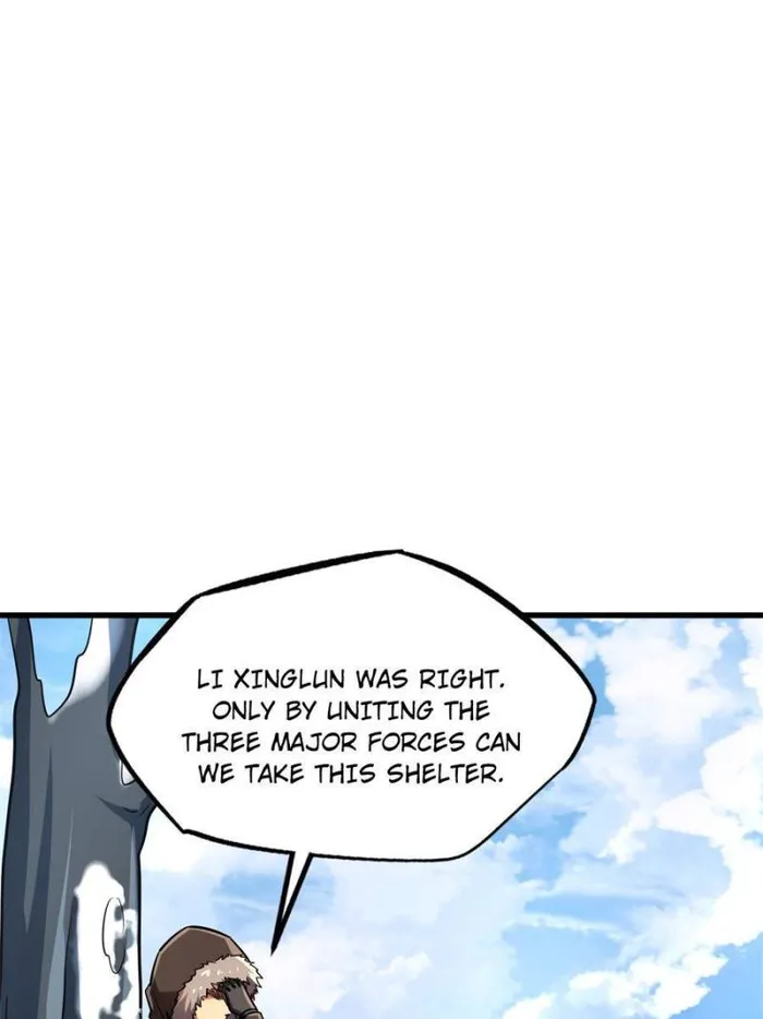 Super Gene chapter 158 page 61