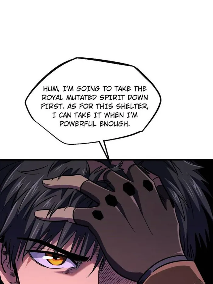Super Gene chapter 158 page 63