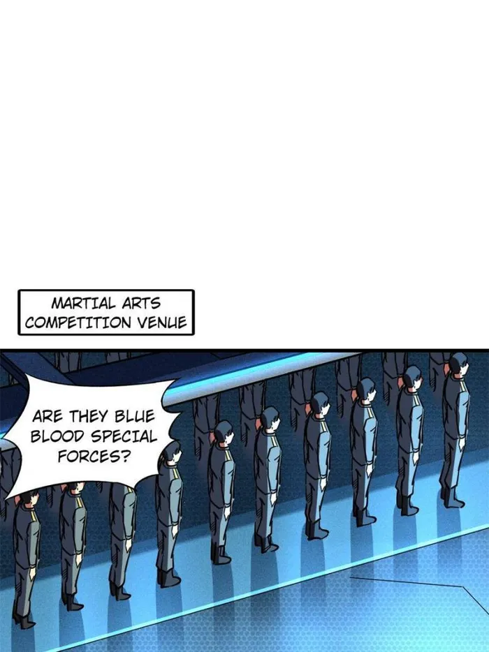 Super Gene chapter 158 page 65