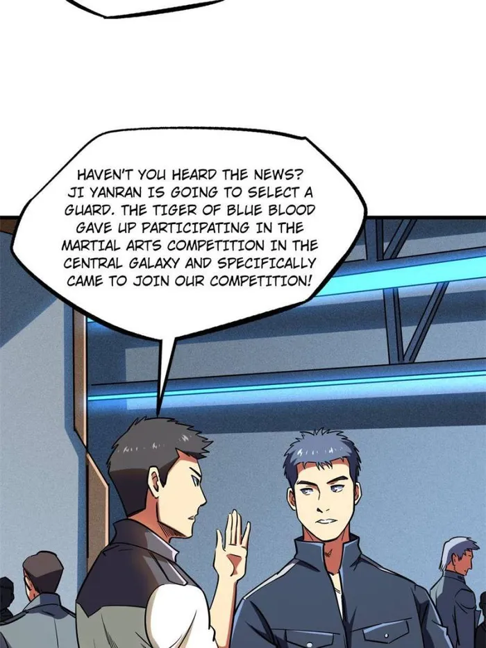 Super Gene chapter 158 page 67