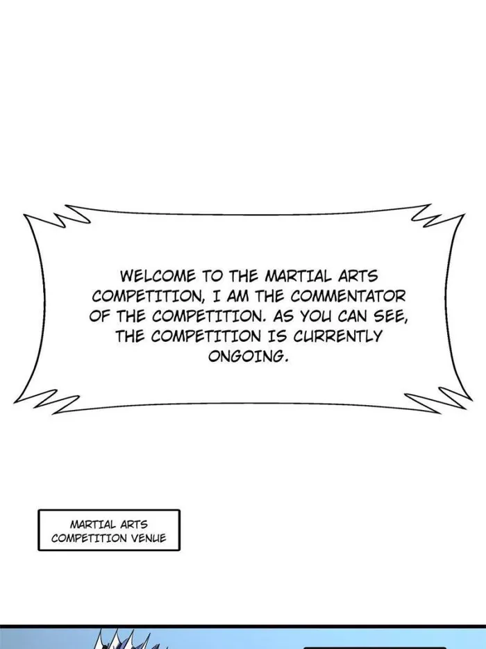 Super Gene chapter 160 page 1