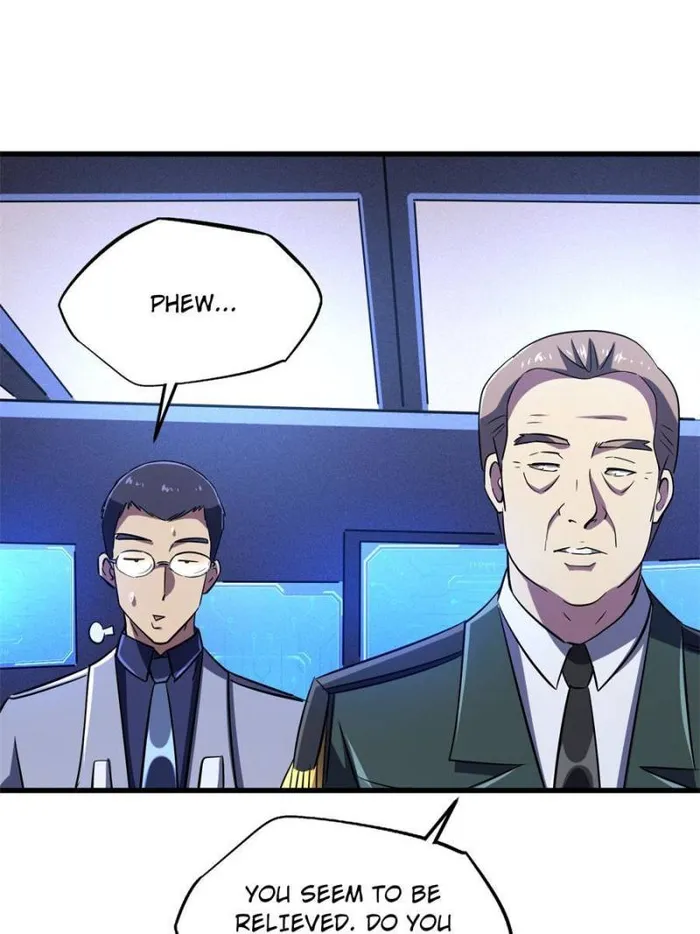 Super Gene chapter 160 page 22