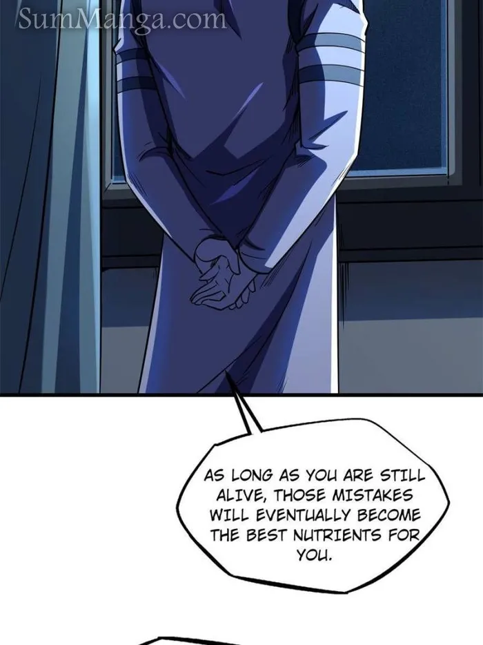 Super Gene chapter 160 page 61