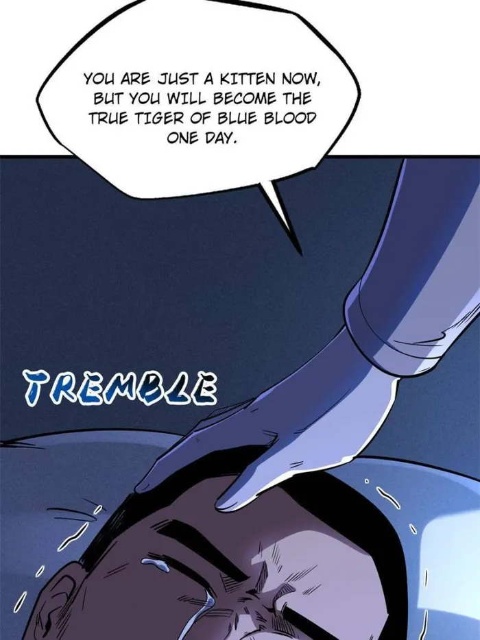 Super Gene chapter 160 page 62