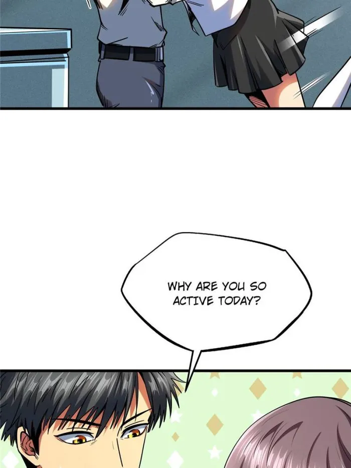 Super Gene chapter 161 page 2