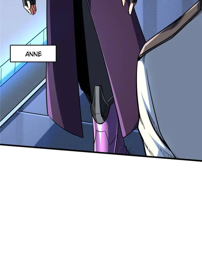 Super Gene chapter 161 page 10