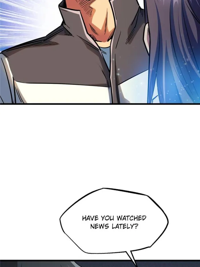 Super Gene chapter 161 page 18