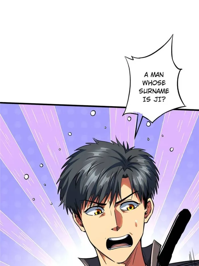 Super Gene chapter 161 page 20