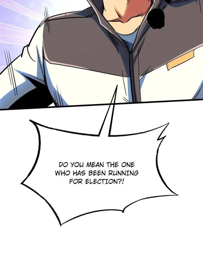 Super Gene chapter 161 page 21