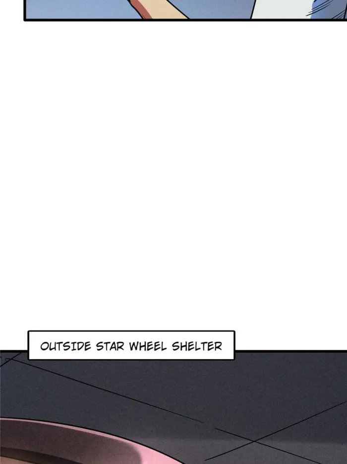 Super Gene chapter 161 page 23