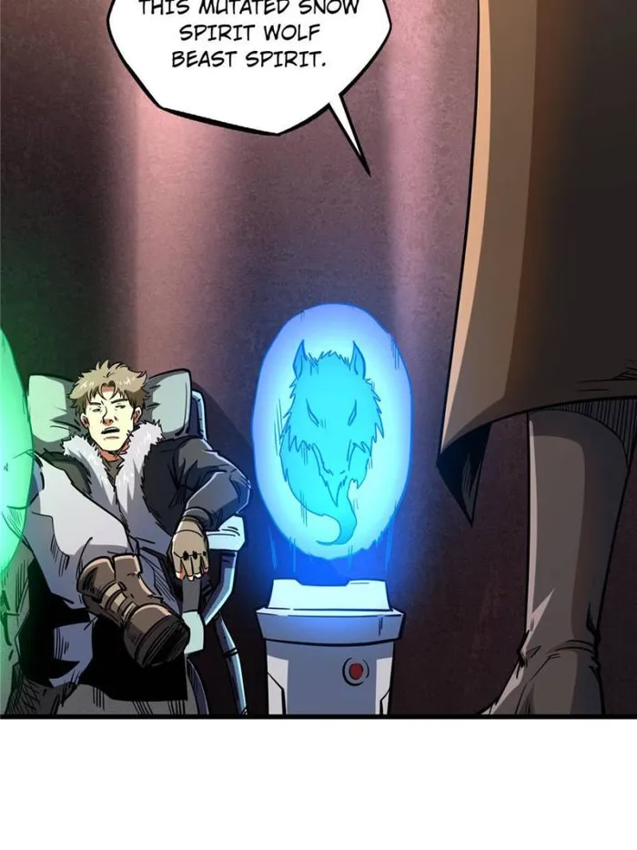 Super Gene chapter 161 page 26