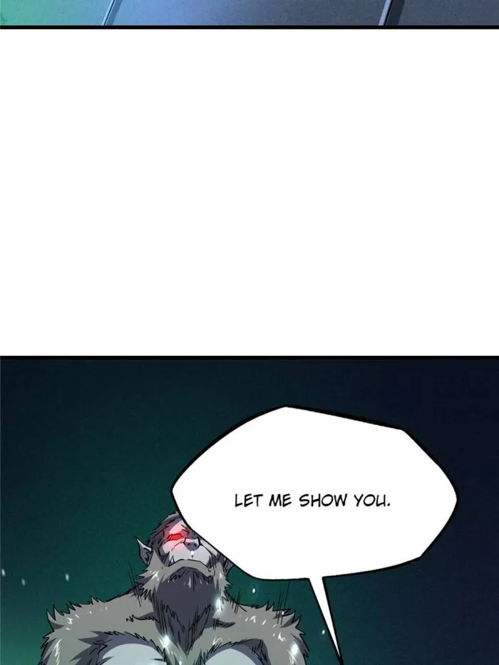 Super Gene chapter 161 page 35