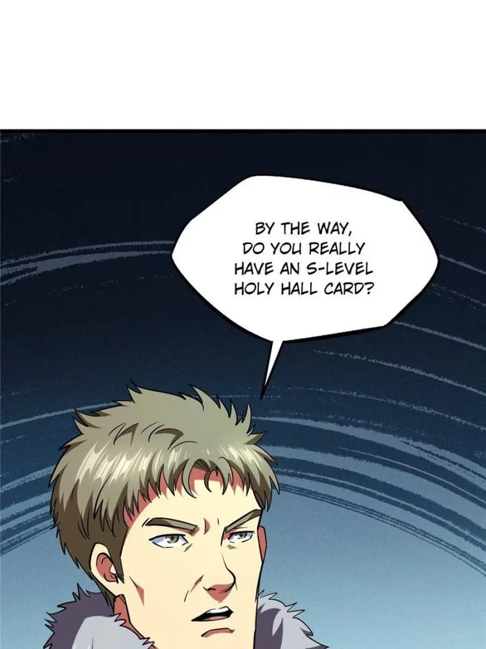 Super Gene chapter 161 page 37