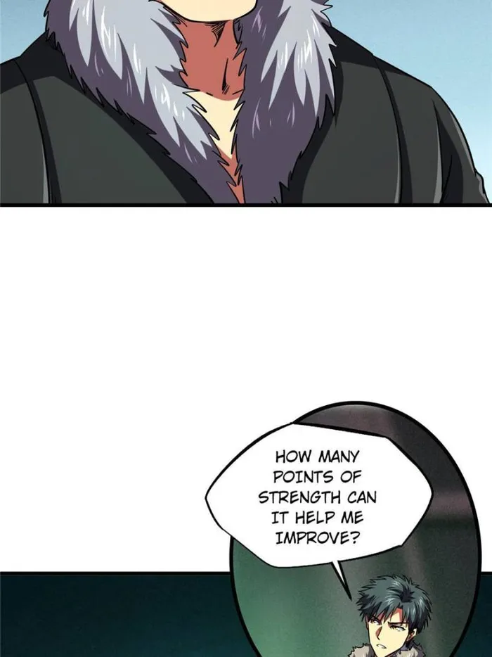 Super Gene chapter 161 page 38