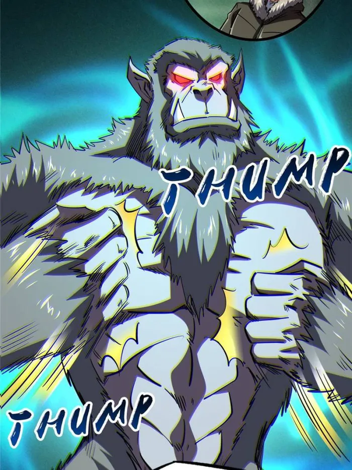 Super Gene chapter 161 page 39