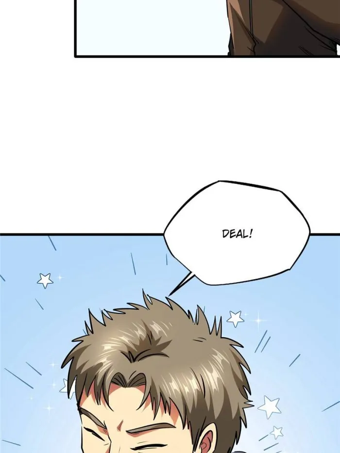 Super Gene chapter 161 page 42