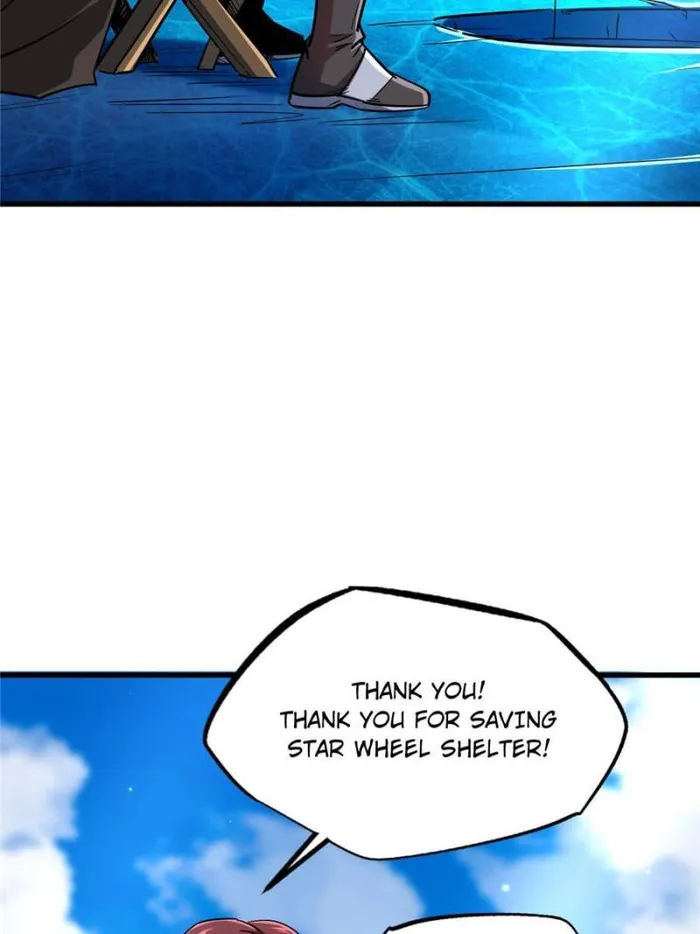 Super Gene chapter 161 page 48