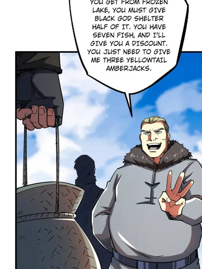 Super Gene chapter 161 page 56