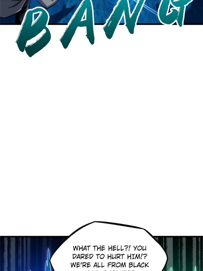 Super Gene chapter 161 page 59