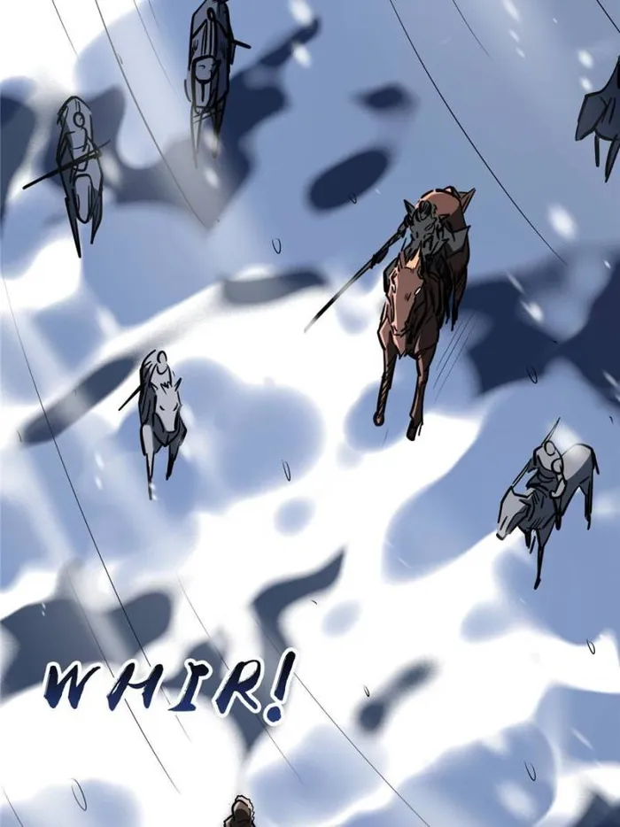 Super Gene chapter 161 page 67