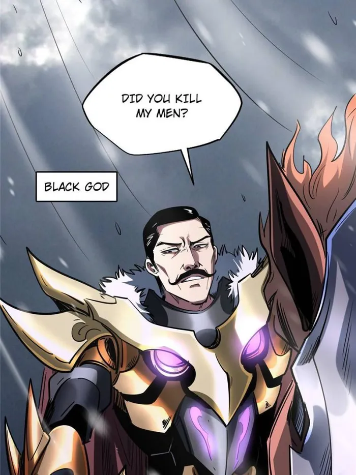 Super Gene chapter 161 page 69