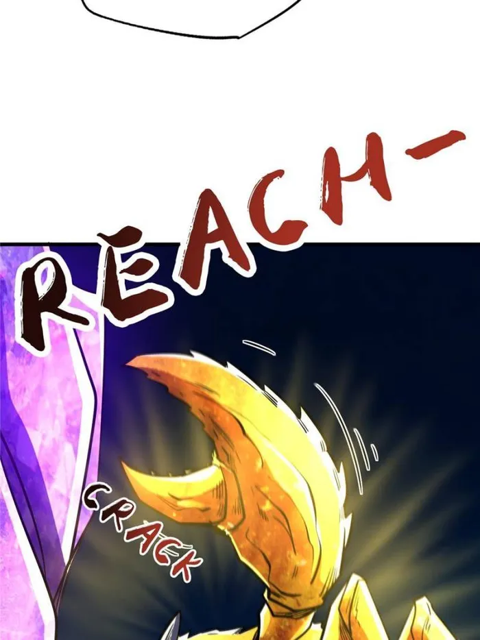 Super Gene chapter 163 page 4