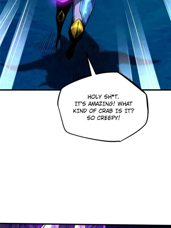 Super Gene chapter 163 page 6