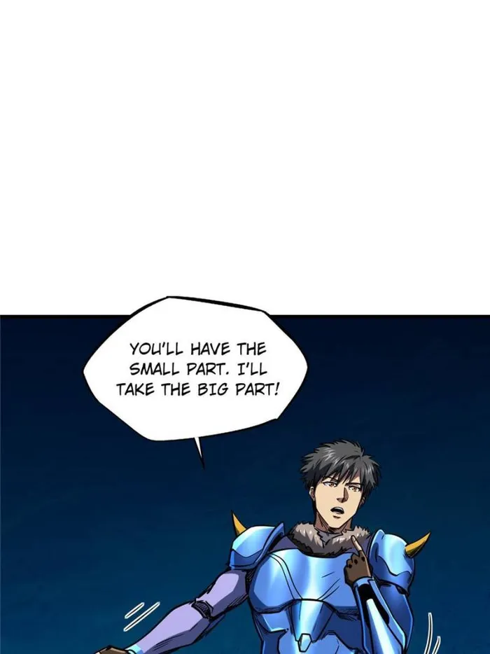 Super Gene chapter 163 page 36