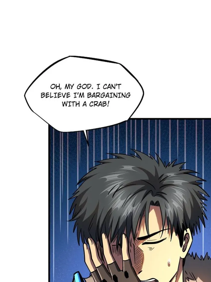 Super Gene chapter 163 page 41