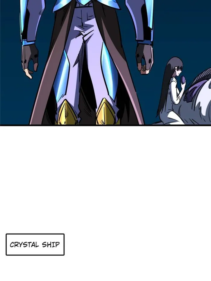 Super Gene chapter 163 page 48