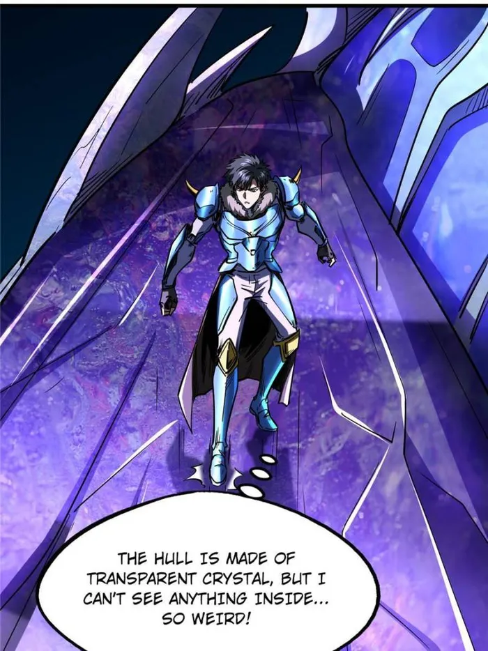 Super Gene chapter 163 page 49