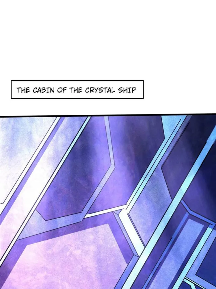 Super Gene chapter 164 page 1