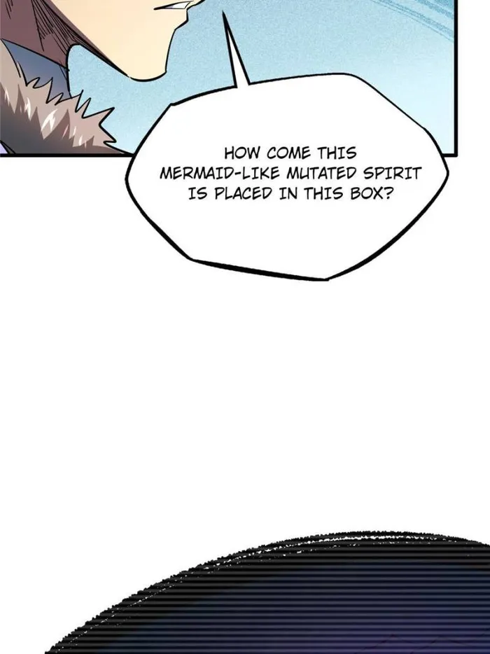 Super Gene chapter 164 page 13