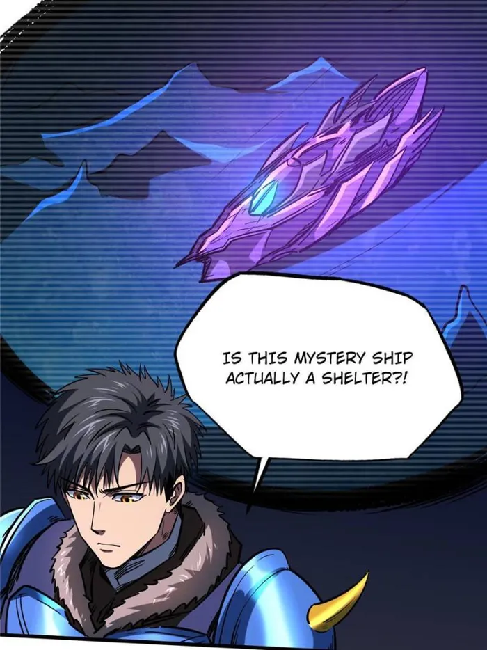 Super Gene chapter 164 page 14