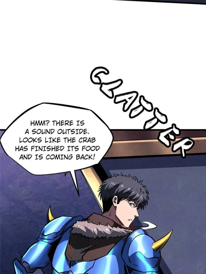 Super Gene chapter 164 page 15