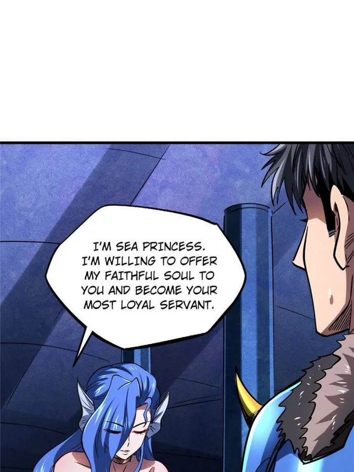 Super Gene chapter 164 page 39