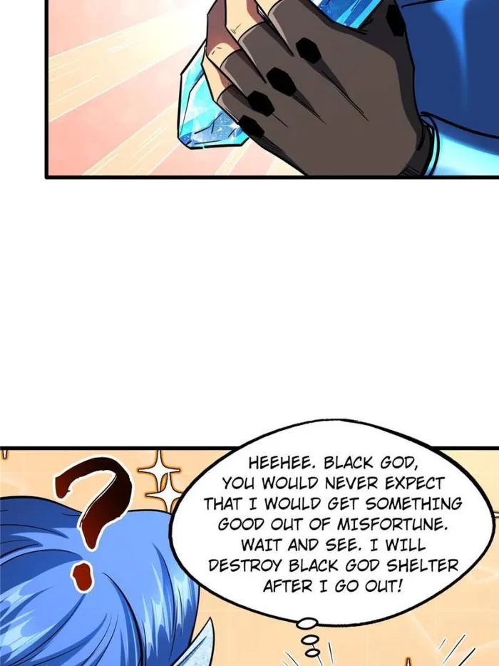 Super Gene chapter 164 page 42