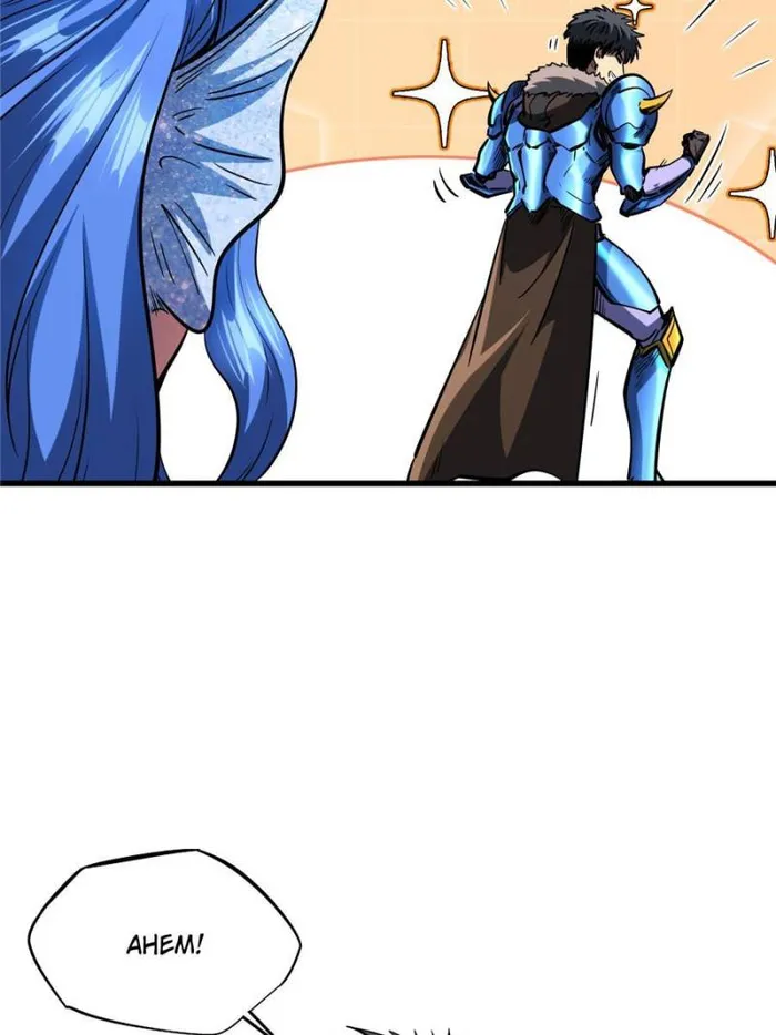 Super Gene chapter 164 page 43