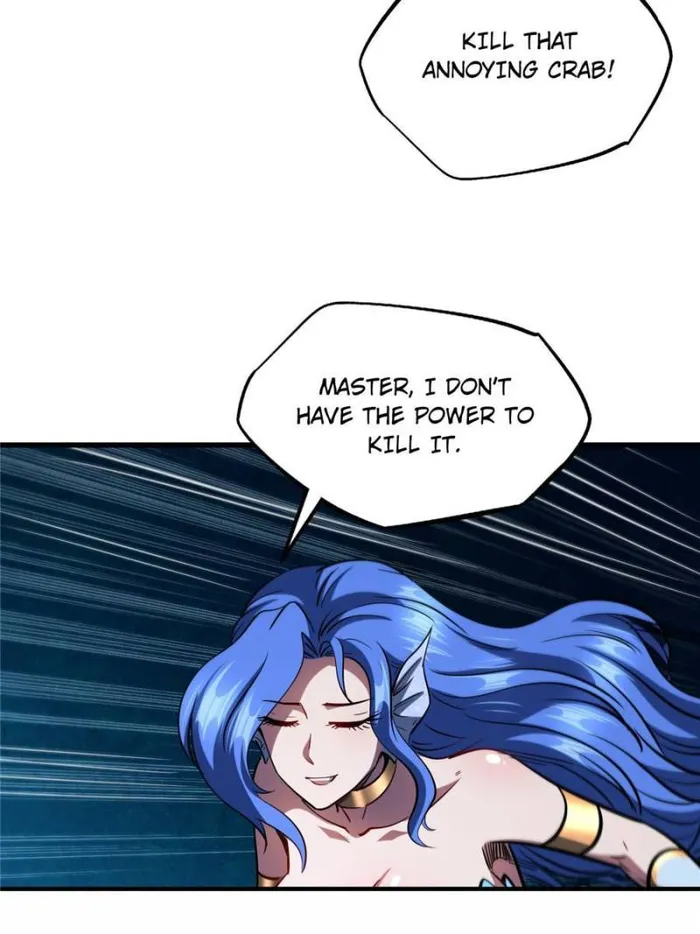 Super Gene chapter 164 page 53