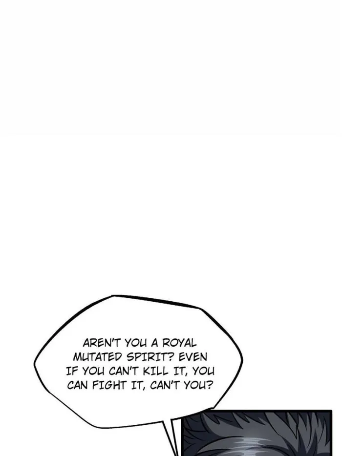 Super Gene chapter 164 page 54