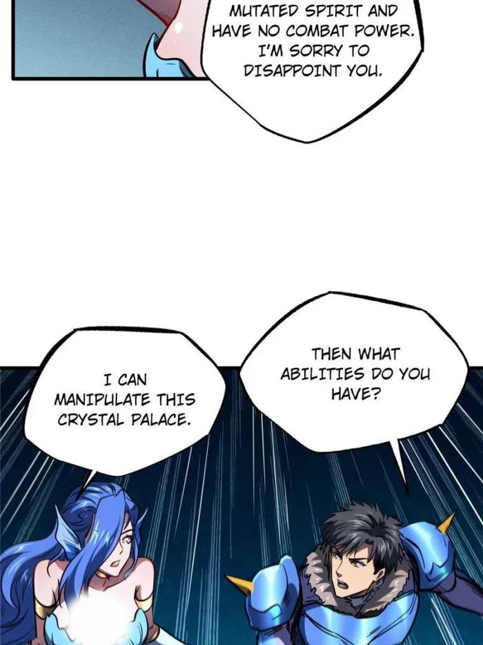 Super Gene chapter 164 page 56