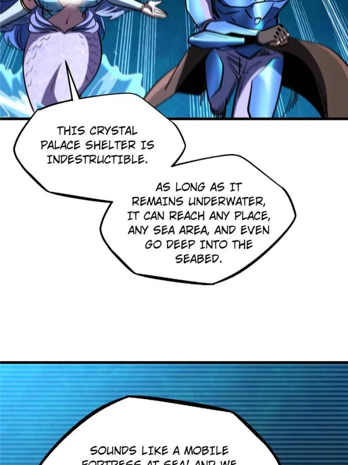 Super Gene chapter 164 page 57