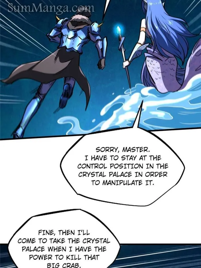 Super Gene chapter 164 page 60