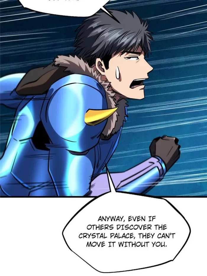 Super Gene chapter 164 page 61