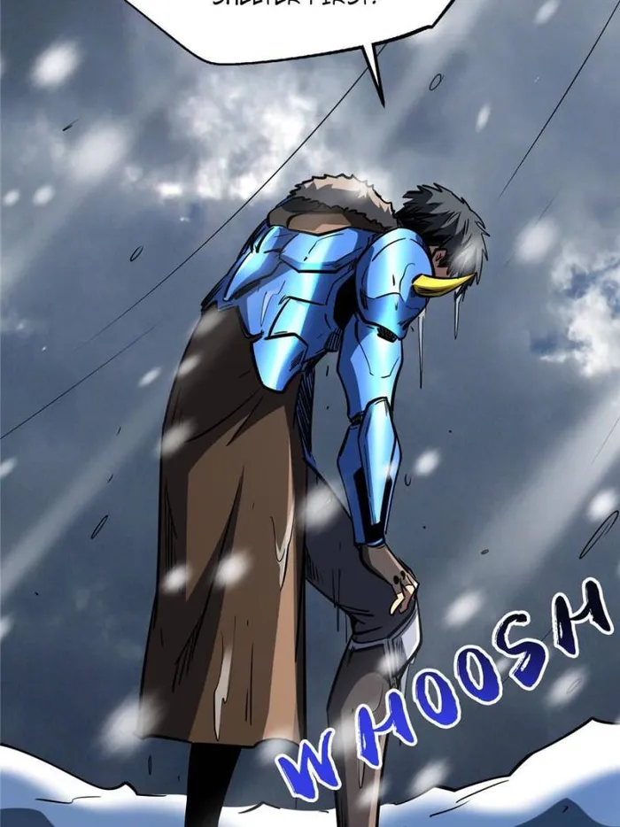 Super Gene chapter 164 page 64